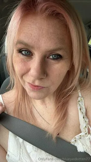 Blueyedkitten77 OnlyFans Leaked Free Thumbnail Picture - #HtiRHD6vE5
