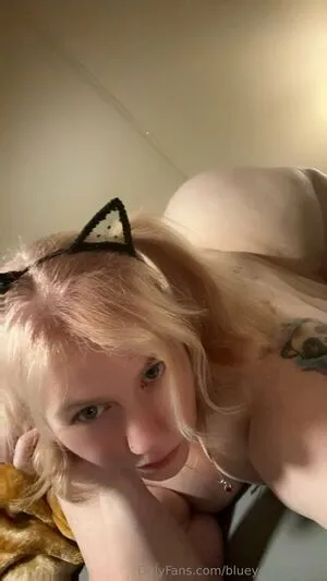 Blueyedkitten77 OnlyFans Leaked Free Thumbnail Picture - #ZRmRKulmqj