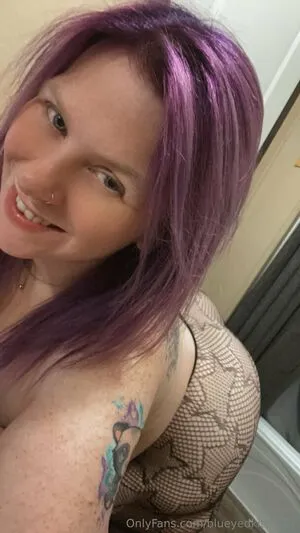 Blueyedkitten77 OnlyFans Leaked Free Thumbnail Picture - #a0EiXNelnD