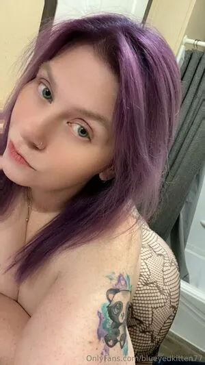 Blueyedkitten77 OnlyFans Leaked Free Thumbnail Picture - #oQ7XvF23UJ