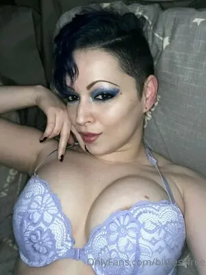 Blujessfree OnlyFans Leaked Free Thumbnail Picture - #5sa3iVlDED