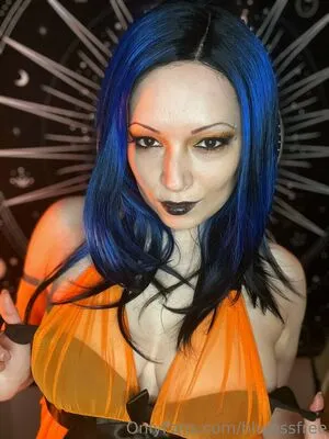 Blujessfree OnlyFans Leaked Free Thumbnail Picture - #MJxwfDuXLY