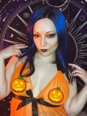 Blujessfree OnlyFans Leaked Free Thumbnail Picture - #VmBkHntrm1