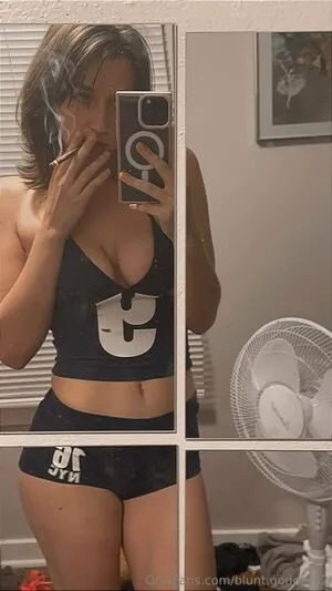 Blunt Goddess2 OnlyFans Leaked Free Thumbnail Picture - #QYB7xRFHD9
