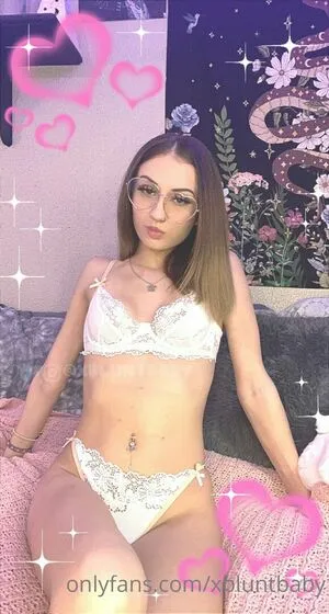 Bluntbabyx420 OnlyFans Leaked Free Thumbnail Picture - #Cvazb8xNk2