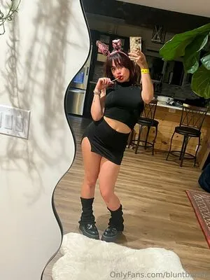 Bluntbarbie OnlyFans Leaked Free Thumbnail Picture - #03ynB1XNrZ