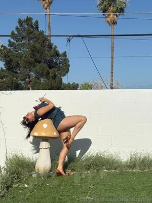 Bluntbarbie OnlyFans Leaked Free Thumbnail Picture - #2TbJR0yqdq