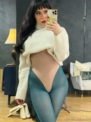 Bluntbarbie OnlyFans Leaked Free Thumbnail Picture - #5nYtBhIfvd