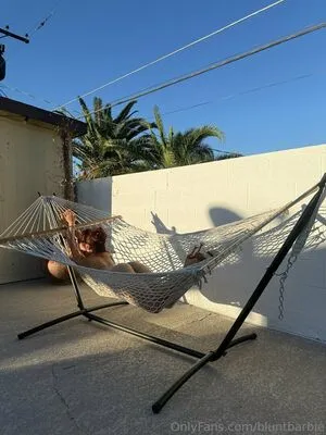 Bluntbarbie OnlyFans Leaked Free Thumbnail Picture - #9PMAlz6vx0