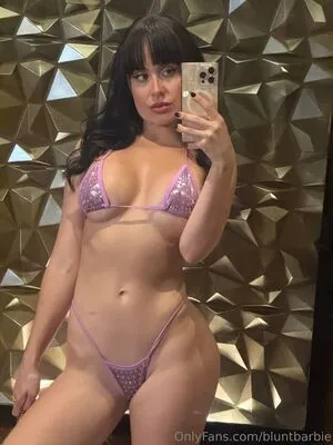 Bluntbarbie OnlyFans Leaked Free Thumbnail Picture - #AVTCG0tlDf