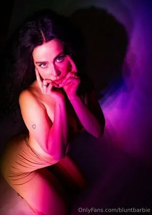 Bluntbarbie OnlyFans Leaked Free Thumbnail Picture - #C5nkVKMEKF