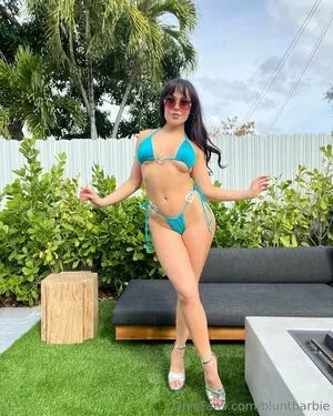 Bluntbarbie OnlyFans Leaked Free Thumbnail Picture - #DxgmISIEWp