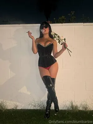 Bluntbarbie OnlyFans Leaked Free Thumbnail Picture - #Fb5rRxb3qk