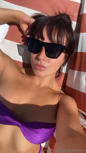 Bluntbarbie OnlyFans Leaked Free Thumbnail Picture - #LMsMeeQEng