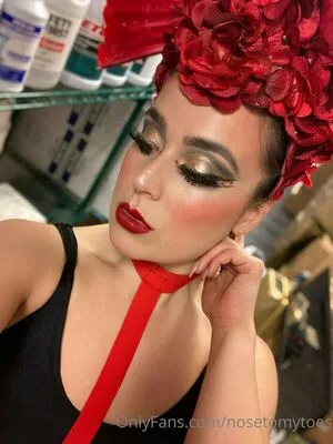 Bluntbarbie OnlyFans Leaked Free Thumbnail Picture - #MiiaytenlG