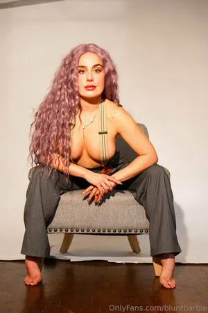 Bluntbarbie OnlyFans Leaked Free Thumbnail Picture - #OUrL2QyPUI
