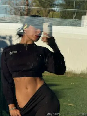 Bluntbarbie OnlyFans Leaked Free Thumbnail Picture - #RUdEVIk2sc
