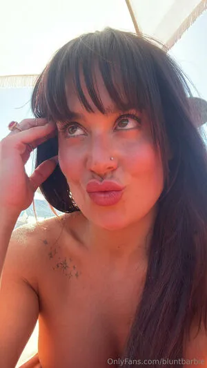 Bluntbarbie OnlyFans Leaked Free Thumbnail Picture - #VmzutbgHZh