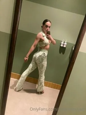 Bluntbarbie OnlyFans Leaked Free Thumbnail Picture - #a8jH8mvrdb