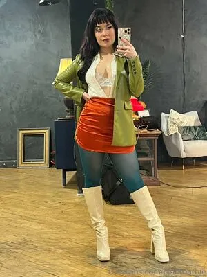 Bluntbarbie OnlyFans Leaked Free Thumbnail Picture - #jan6H7NtvV
