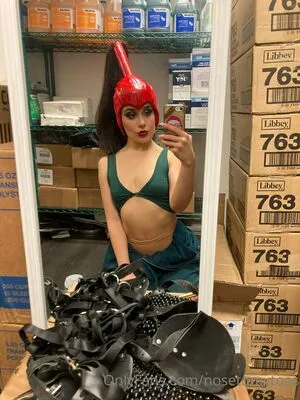 Bluntbarbie OnlyFans Leaked Free Thumbnail Picture - #l1Rd1QDdPw