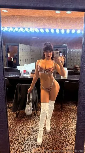 Bluntbarbie OnlyFans Leaked Free Thumbnail Picture - #mn9ZW42Pb0
