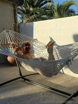 Bluntbarbie OnlyFans Leaked Free Thumbnail Picture - #n4o4Wct4kx