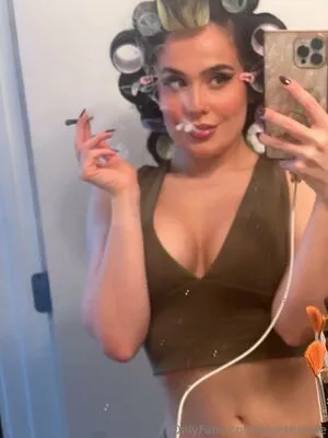 Bluntbarbie OnlyFans Leaked Free Thumbnail Picture - #pYblEx37t5