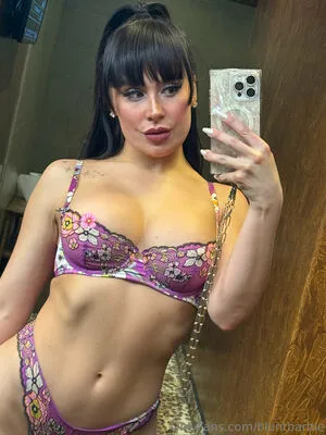 Bluntbarbie OnlyFans Leaked Free Thumbnail Picture - #pwWjBqB2S7