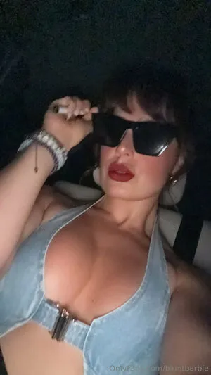 Bluntbarbie OnlyFans Leaked Free Thumbnail Picture - #qfv2MA7Y5p