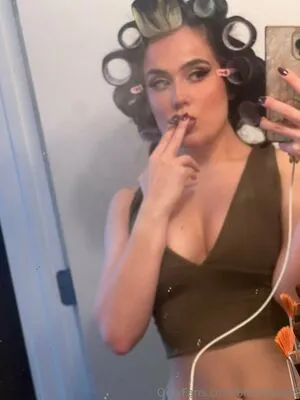Bluntbarbie OnlyFans Leaked Free Thumbnail Picture - #rHExEm1q8q