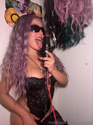Bluntbarbie OnlyFans Leaked Free Thumbnail Picture - #rYf9VPhWgg