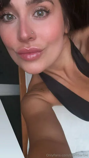 Bluntbarbie OnlyFans Leaked Free Thumbnail Picture - #sBWjUA4CnA