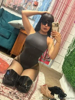 Bluntbarbie OnlyFans Leaked Free Thumbnail Picture - #tOgiWdWQfM