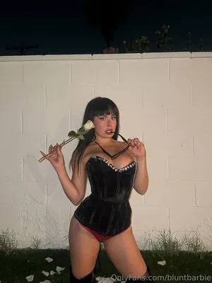 Bluntbarbie OnlyFans Leaked Free Thumbnail Picture - #tWLu3mmNRG