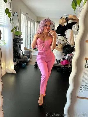 Bluntbarbie OnlyFans Leaked Free Thumbnail Picture - #tlCXE6Xklz
