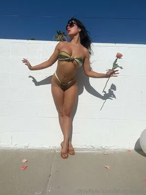 Bluntbarbie OnlyFans Leaked Free Thumbnail Picture - #tmouAHi95V