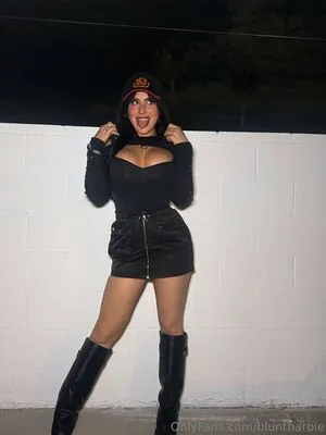 Bluntbarbie OnlyFans Leaked Free Thumbnail Picture - #ywky9g1ZCH