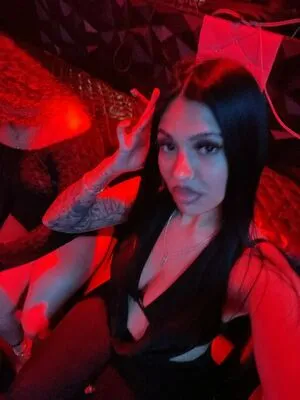 Bluntedbetty OnlyFans Leaked Free Thumbnail Picture - #kYdn37Vusu