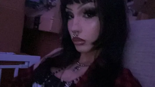 Bluntghoul OnlyFans Leaked Free Thumbnail Picture - #0Lxt9O1CVG