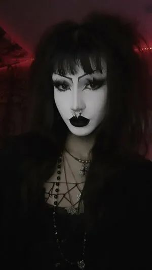 Bluntghoul OnlyFans Leaked Free Thumbnail Picture - #IEPVvFLLAH