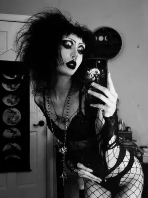 Bluntghoul OnlyFans Leaked Free Thumbnail Picture - #a2CaJaPmMy
