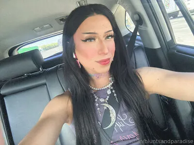 Bluntsandparadise OnlyFans Leaked Free Thumbnail Picture - #F1O3S83HfG