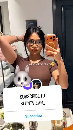 Bluntviews OnlyFans Leaked Free Thumbnail Picture - #GXRpvpsXW5