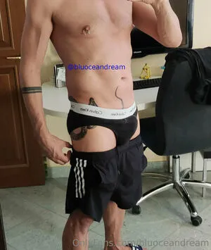 Bluoceandream OnlyFans Leaked Free Thumbnail Picture - #ballwPrrwz