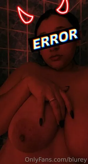 Blurey OnlyFans Leaked Free Thumbnail Picture - #O4Fy9Dq44p