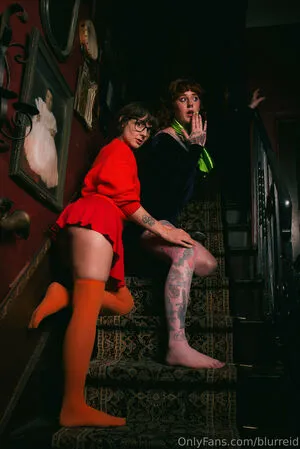 Blurreid OnlyFans Leaked Free Thumbnail Picture - #LJZuP7hA5k