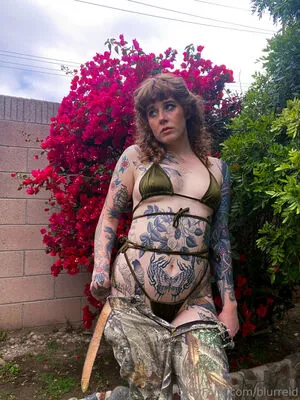 Blurreid OnlyFans Leaked Free Thumbnail Picture - #sbfSdmQd7k