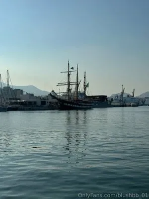 Blushbb OnlyFans Leaked Free Thumbnail Picture - #GODeut4021