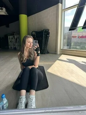 Blushbb OnlyFans Leaked Free Thumbnail Picture - #WBeUlkcGmc